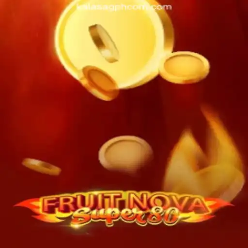 Exploring the Thrills of FruitNovaSuper80: A Jewel in Online Gaming