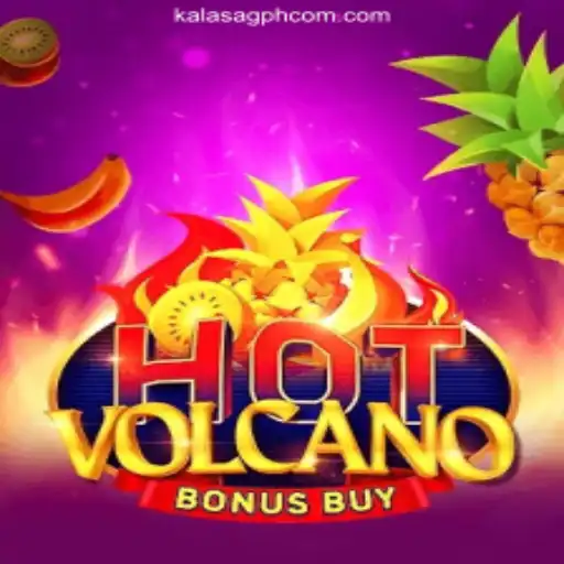 HotVolcanoBonusBuy: An Explosive Adventure in Online Gaming