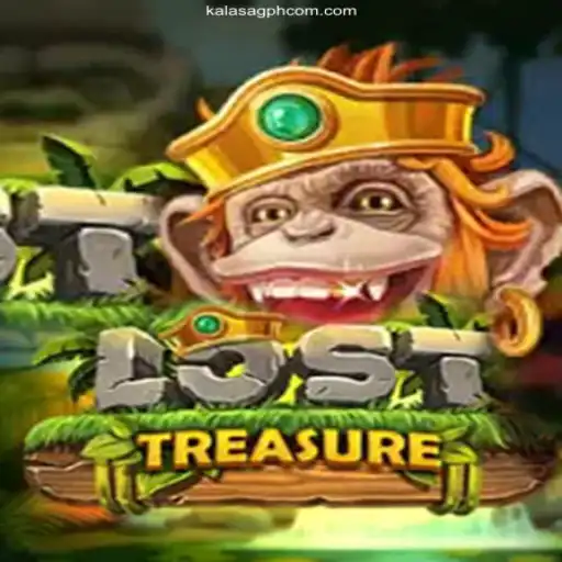 Discover 'LostTreasure': An Exciting Casino Adventure