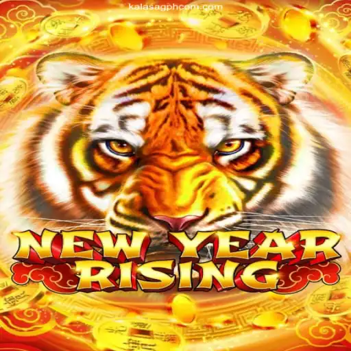 Discover the Thrill of NewYearRising