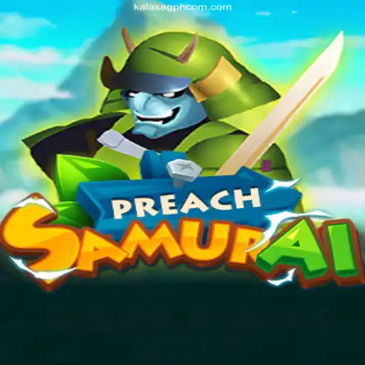 Discover the Thrilling World of PreachSamurai at KALASAG PH Official