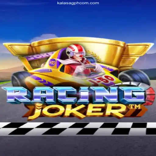 RacingJoker: Revolutionizing the Online Casino Experience in the Philippines