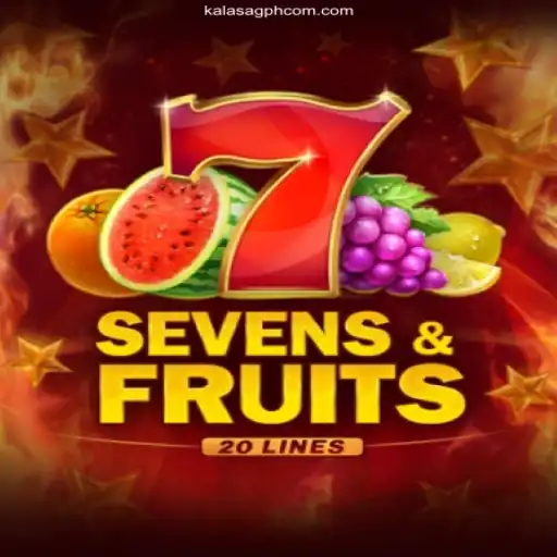 Exploring SevensFruits20: A Fresh Take on Online Casino Gaming