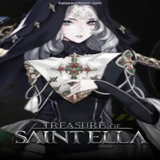 Unveiling Treasure of Saint Ella: A New Adventure by KALASAG PH Official