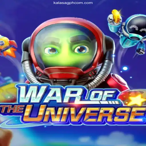 WAROFTHEUNIVERSE: A Comprehensive Guide to the Thrilling Online Game